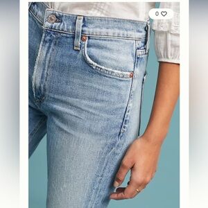 Citizens of humanity, jeans NWOT